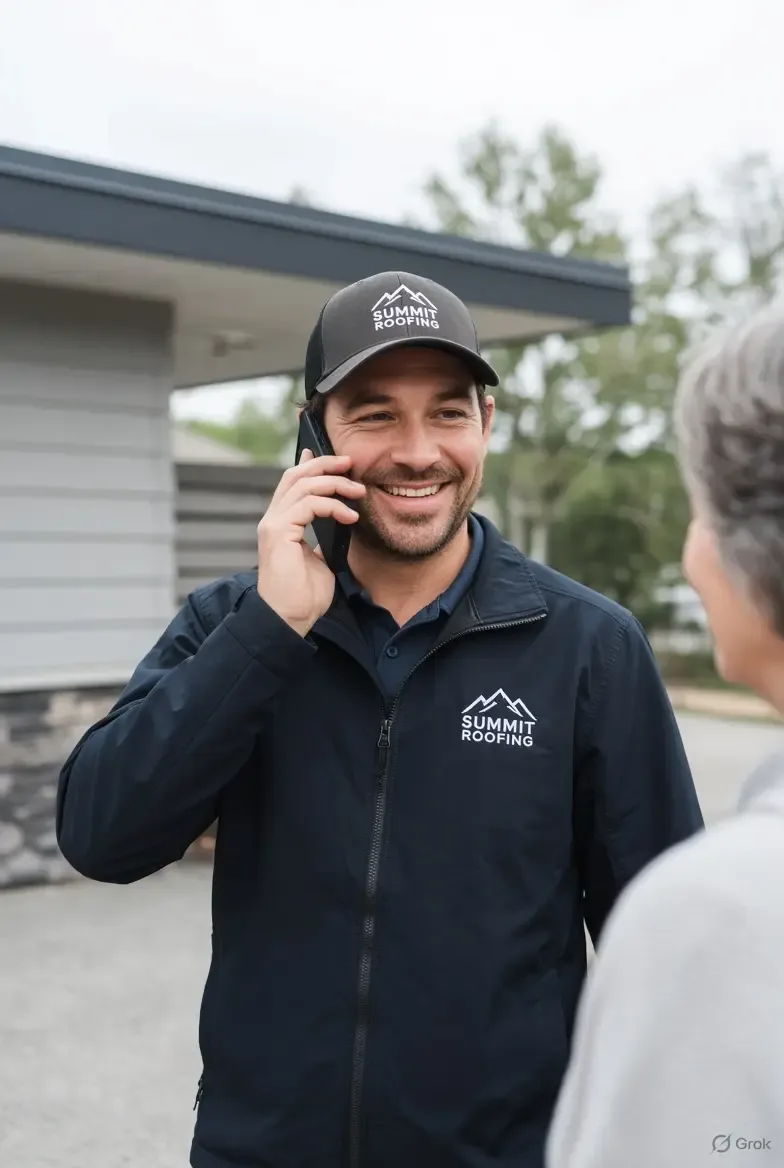 Flat Roof Leak Repair Harrison, AR FAQs